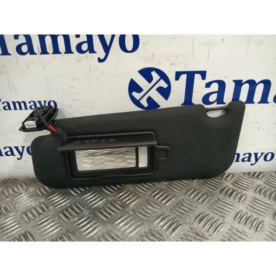 Parasol Izquierdo para Jaguar Xe (X760)