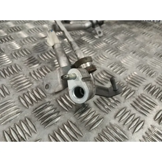 Tubos Aire Acondicionado para Jaguar Xe (X760)