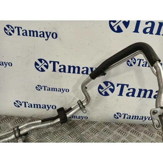 Tubos Aire Acondicionado para Jaguar Xe (X760)