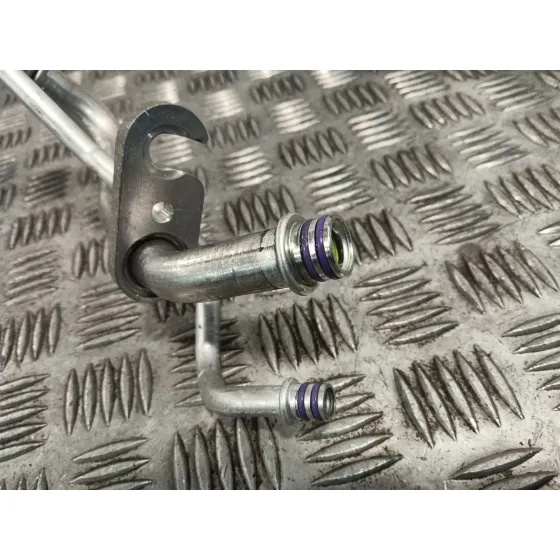 Tubos Aire Acondicionado para Jaguar Xe (X760)