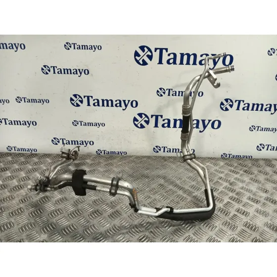 Tubos Aire Acondicionado para Jaguar Xe (X760)