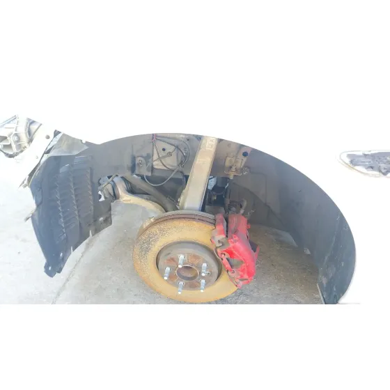 Brazo Suspension Inferior Delantero Izquierdo para Jaguar Xe (X760)