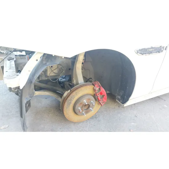 Brazo Suspension Inferior Delantero Izquierdo para Jaguar Xe (X760)