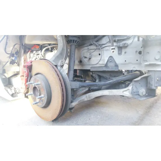 Brazo Suspension Superior Delantero Derecho para Jaguar Xe (X760)