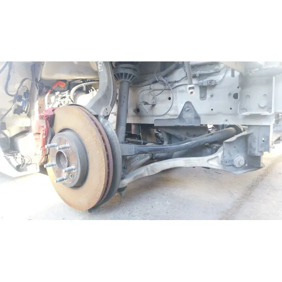 Brazo Suspension Superior Delantero Derecho para Jaguar Xe (X760)