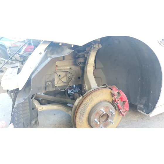 Brazo Suspension Superior Delantero Izquierdo para Jaguar Xe (X760)