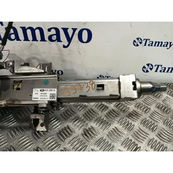 Columna Direccion para Jaguar Xe (X760)