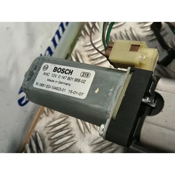 Columna Direccion para Jaguar Xe (X760)