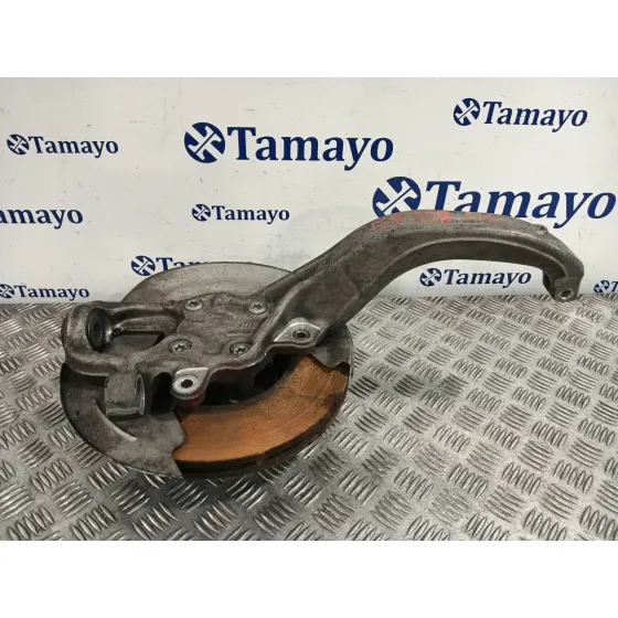 Mangueta Delantera Derecha para Jaguar Xe (X760)