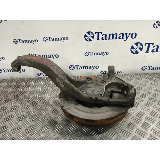 Mangueta Delantera Derecha para Jaguar Xe (X760)