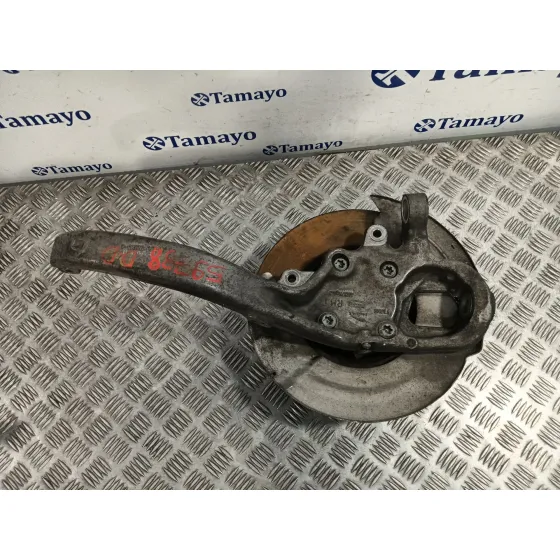 Mangueta Delantera Derecha para Jaguar Xe (X760)