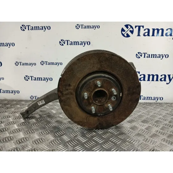 Mangueta Delantera Derecha para Jaguar Xe (X760)