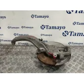 Mangueta Delantera Izquierda para Jaguar Xe (X760)