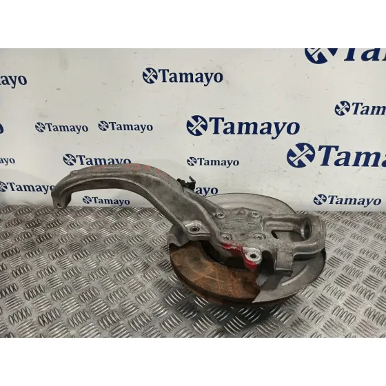 Mangueta Delantera Izquierda para Jaguar Xe (X760)
