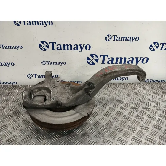 Mangueta Delantera Izquierda para Jaguar Xe (X760)