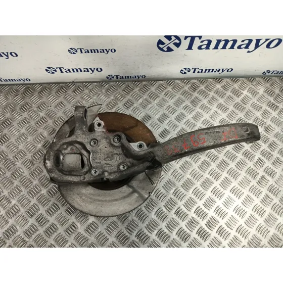 Mangueta Delantera Izquierda para Jaguar Xe (X760)