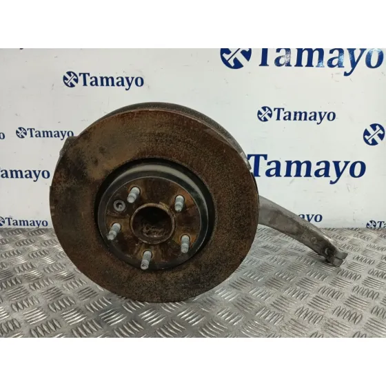 Mangueta Delantera Izquierda para Jaguar Xe (X760)
