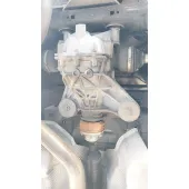 Diferencial Trasero + Puente para Jaguar Xe (X760)