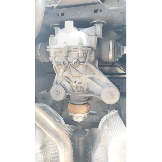 Diferencial Trasero + Puente para Jaguar Xe (X760)