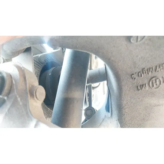 Transmision Trasera Derecha para Jaguar Xe (X760)
