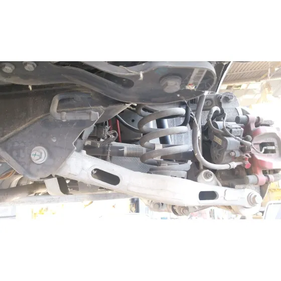 Transmision Trasera Derecha para Jaguar Xe (X760)