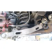 Transmision Trasera Izquierda para Jaguar Xe (X760)