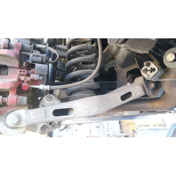 Transmision Trasera Izquierda para Jaguar Xe (X760)