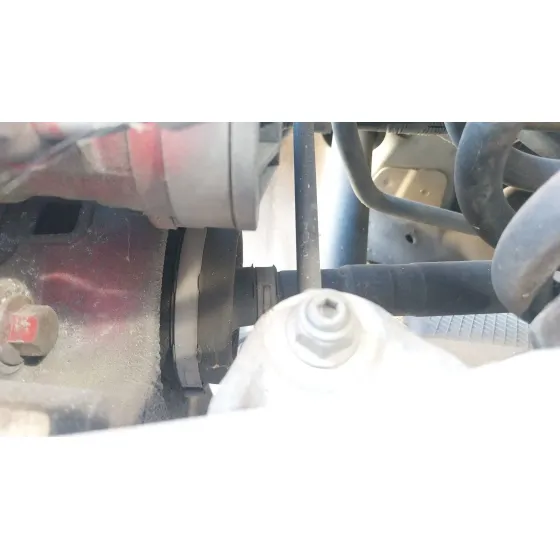 Transmision Trasera Izquierda para Jaguar Xe (X760)