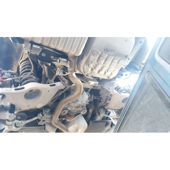Puente Trasero para Jaguar Xe (X760)