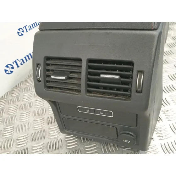 Consola Central para Jaguar Xe (X760)