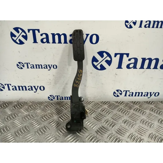 Pedal Acelerador para Jaguar Xe (X760)