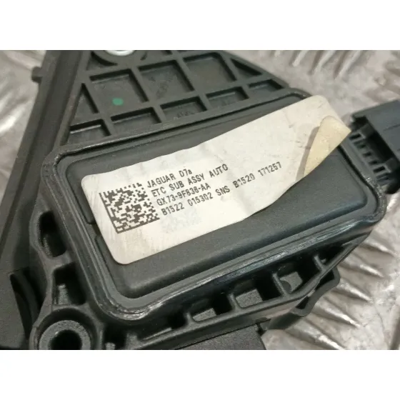 Pedal Acelerador para Jaguar Xe (X760)