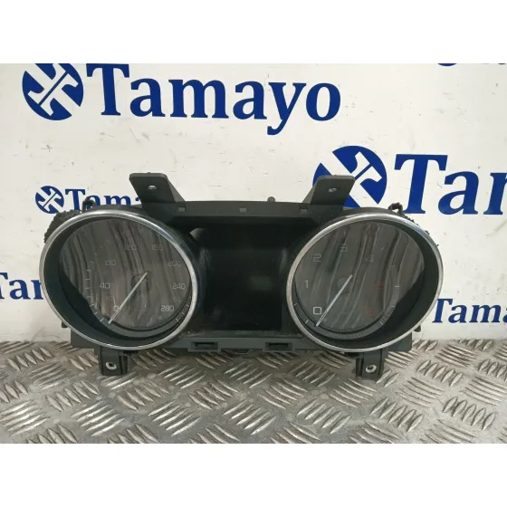 Cuadro Instrumentos para Jaguar Xe (X760)