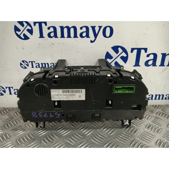 Cuadro Instrumentos para Jaguar Xe (X760)