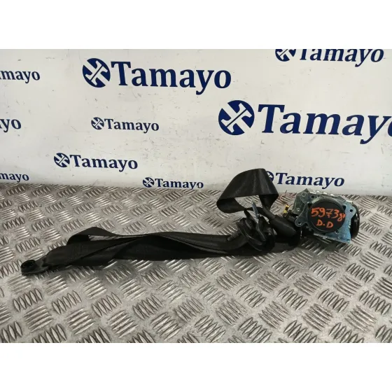 Cinturon Seguridad Delantero Derecho para Jaguar Xe (X760)