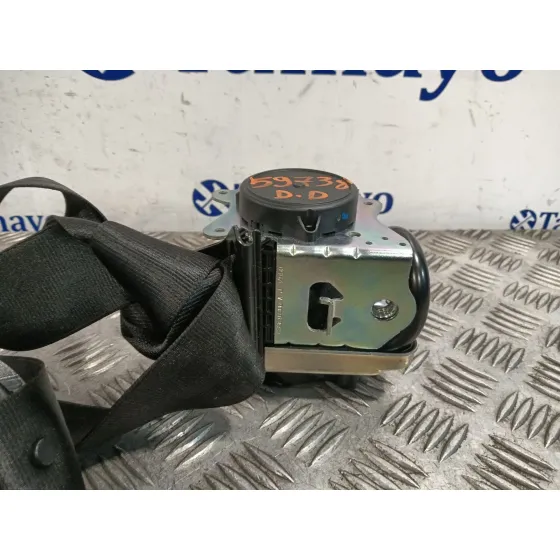Cinturon Seguridad Delantero Derecho para Jaguar Xe (X760)