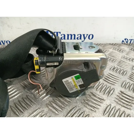 Cinturon Seguridad Delantero Derecho para Jaguar Xe (X760)