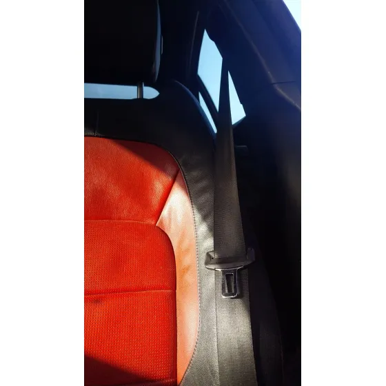 Cinturon Seguridad Delantero Izquierdo para Jaguar Xe (X760)