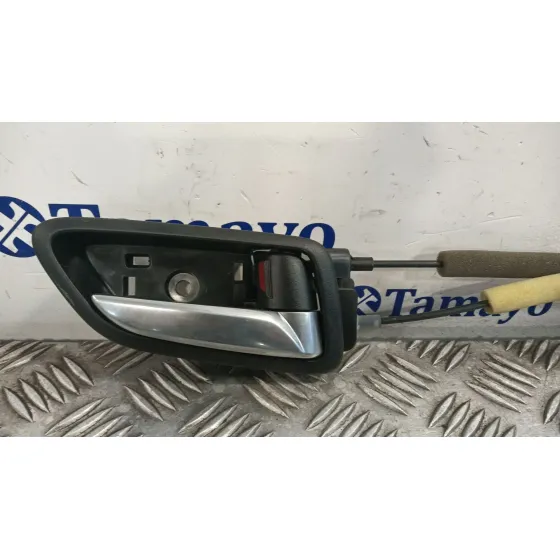 Cerradura Puerta Trasera Derecha para Mazda 2 Lim. ()