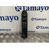 Mando Elevalunas Delantero Izquierdo para Peugeot 307 Cc (3B)