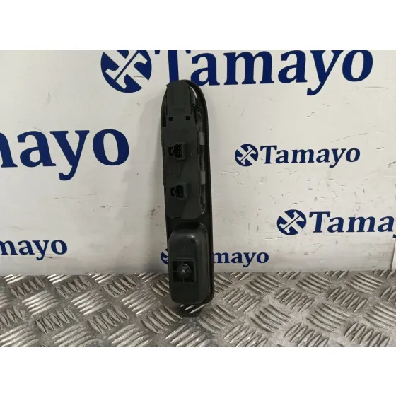 Mando Elevalunas Delantero Izquierdo para Peugeot 307 Cc (3B)
