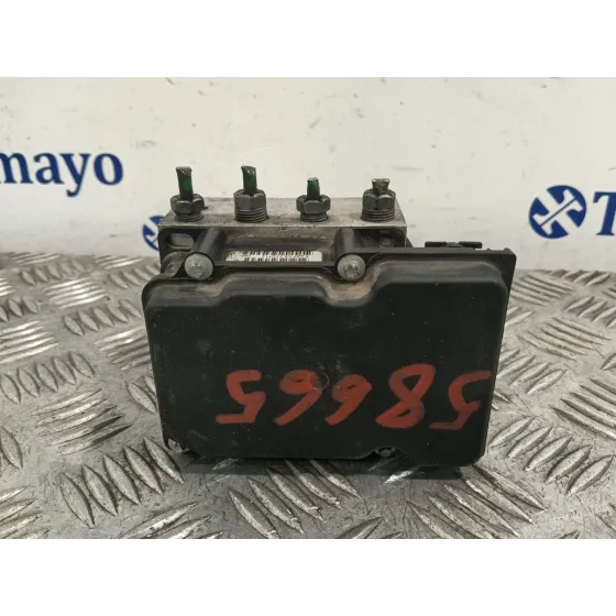 Abs para Renault Kangoo (F/Kc0)