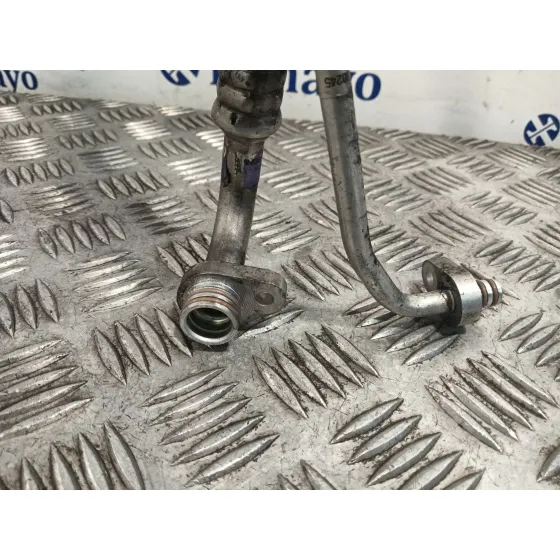 Tubos Aire Acondicionado para Peugeot 3008 I Monospace (0U_)