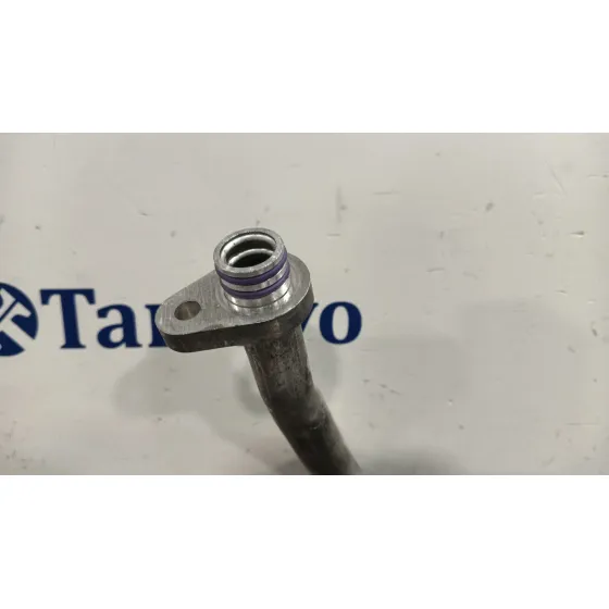 Tubos Aire Acondicionado para Jaguar Xe (X760)