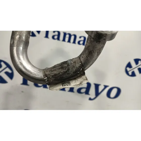 Tubos Aire Acondicionado para Jaguar Xe (X760)