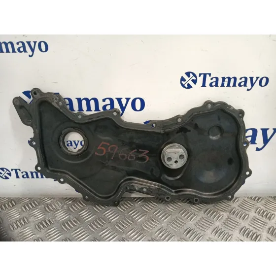 Tapa Distribucion para Nissan Qashqai I (J10, Nj10)