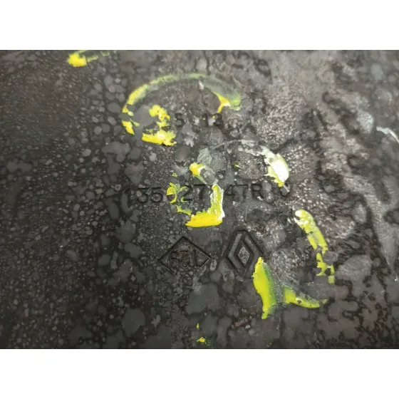 Tapa Distribucion para Nissan Qashqai I (J10, Nj10)