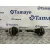 Transmision Delantera Izquierda para Seat Ibiza Iii (6L1)