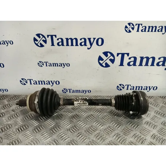 Transmision Delantera Izquierda para Seat Ibiza Iii (6L1)