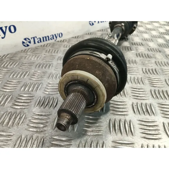 Transmision Delantera Izquierda para Seat Ibiza Iii (6L1)